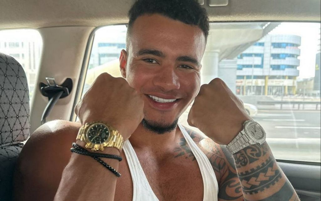 UK Streamer Develops Thriving Neighborhood Via Genuine Discussions and Constant Content on Kick Platform