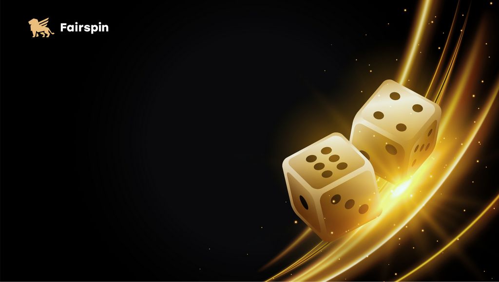 Fairspin Online Gambling Establishment Games - May 2026