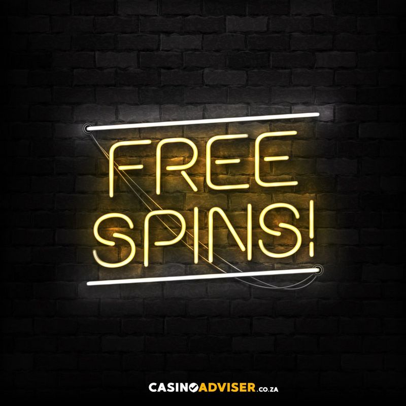 Free Spins No Deposit Rewards in South Africa 2026