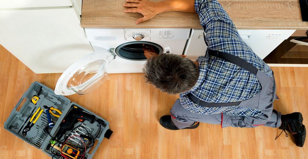 Home Appliance Repair Work in Brantford in 2026