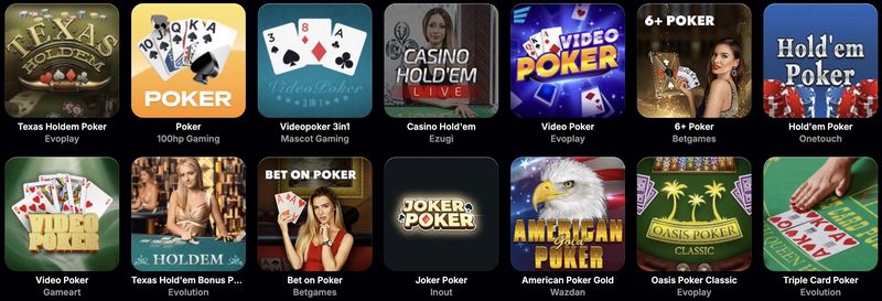 NV Spelföretag och Tillgängliga Spel NV Spelföretag och Tillgängliga Spel