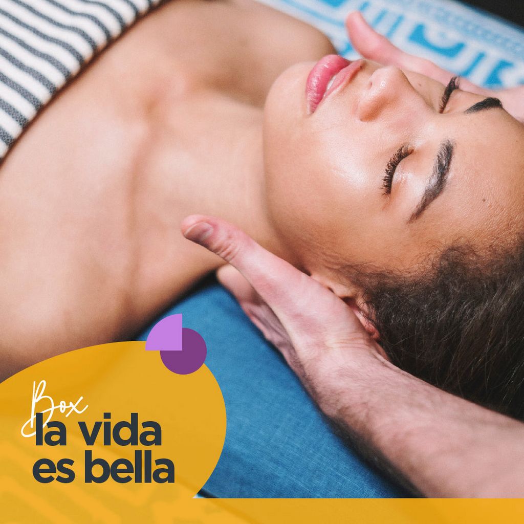 Thai Massage therapy: What It Is and 5 Advantages