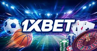 Zakłady sportowe 1xbet w 2026 roku Zakłady sportowe 1xbet w 2026 roku