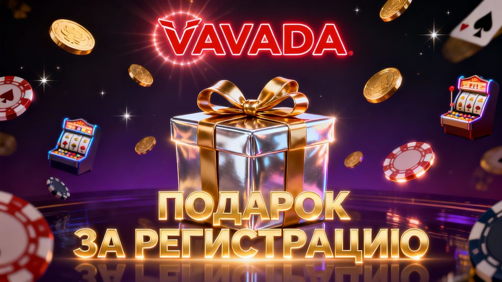 Введение в казино Vavada Введение в казино Vavada